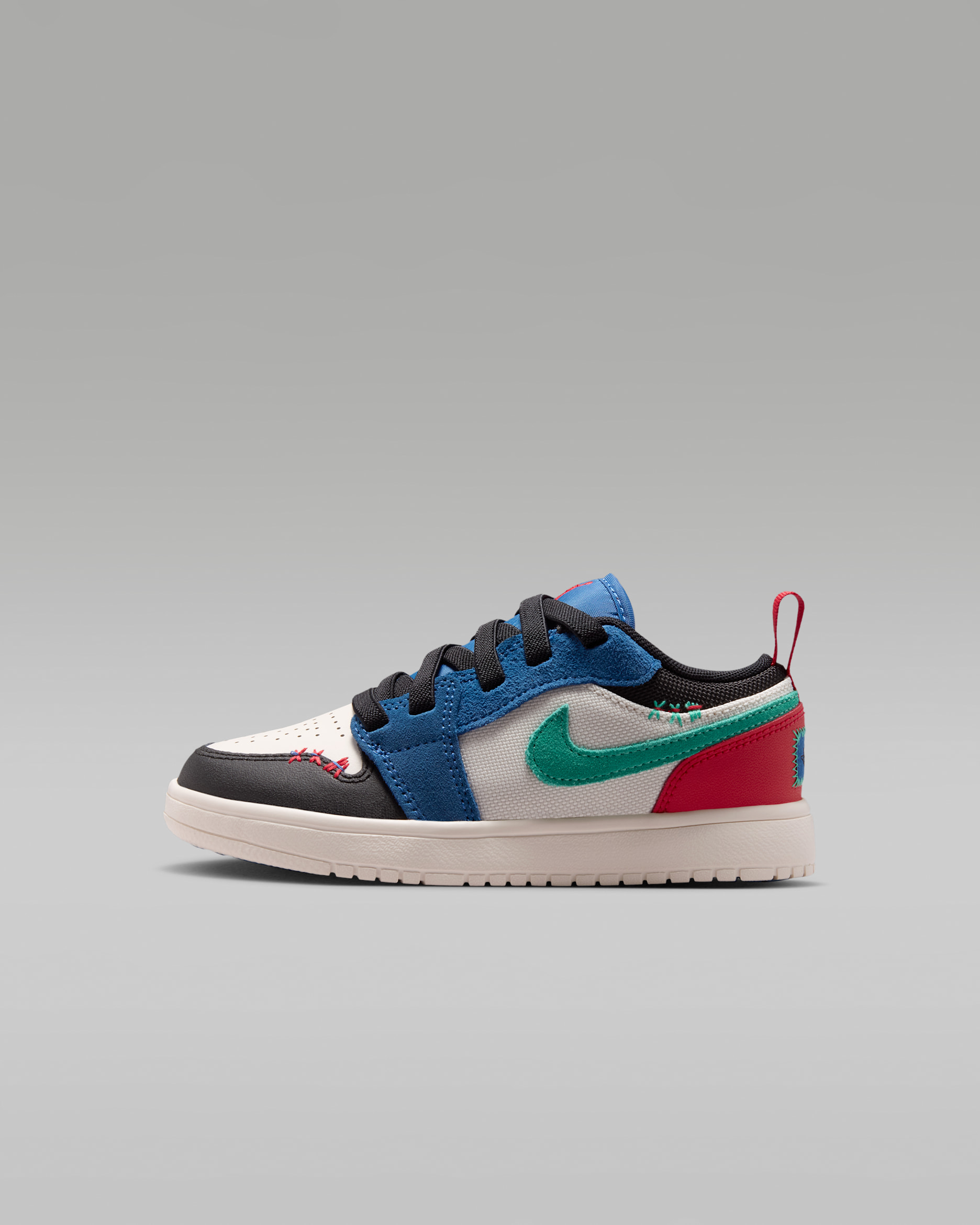 ジョーダン1LOW OG SP リトルキッズ NIKE公式】ジョーダン 1 LOW ALT SE リトルキッズシューズ.オンライン